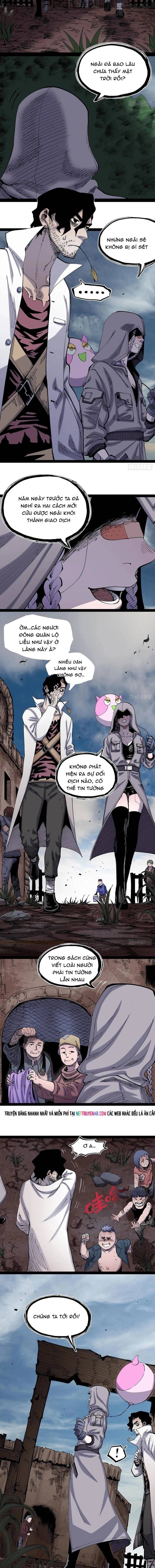 Y Thống Loạn Thế Chapter 63 - 18