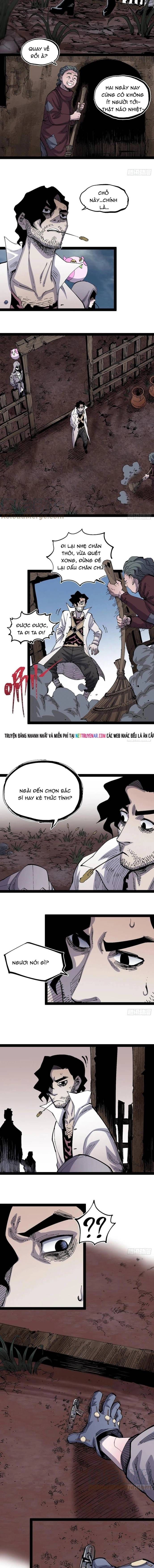 Y Thống Loạn Thế Chapter 63 - 19