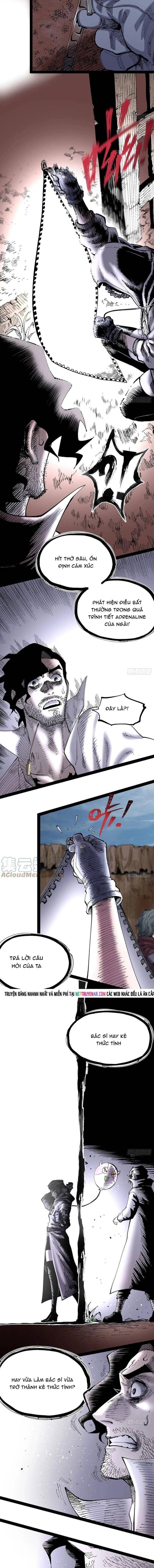 Y Thống Loạn Thế Chapter 63 - 20