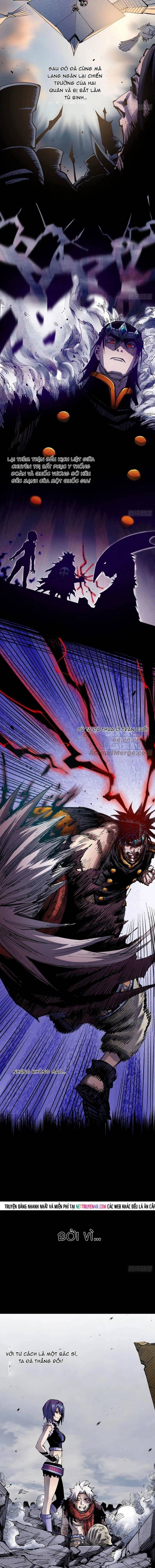 Y Thống Loạn Thế Chapter 63 - 3