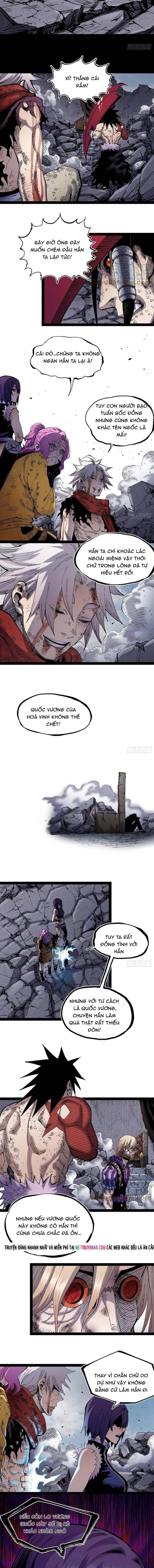 Y Thống Loạn Thế Chapter 63 - 4