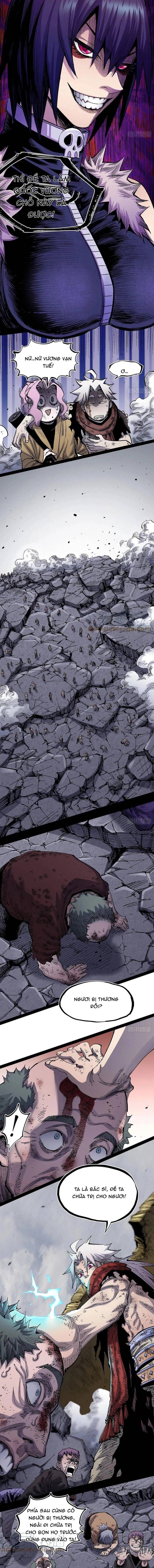 Y Thống Loạn Thế Chapter 63 - 5