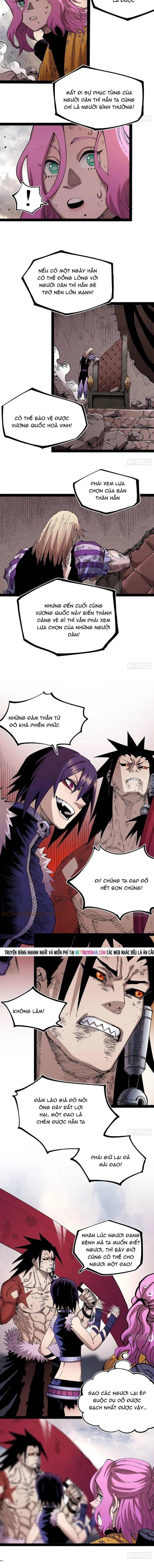 Y Thống Loạn Thế Chapter 63 - 8