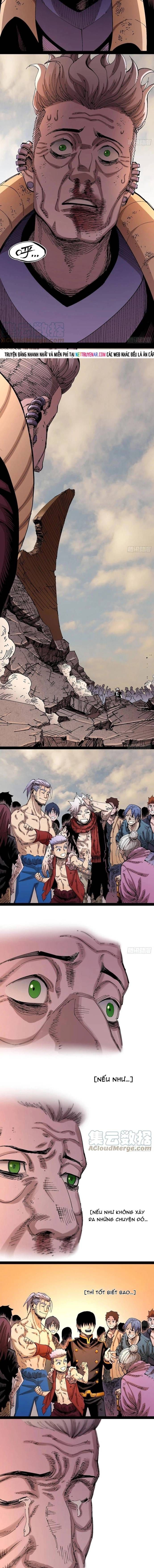 Y Thống Loạn Thế Chapter 63 - 10