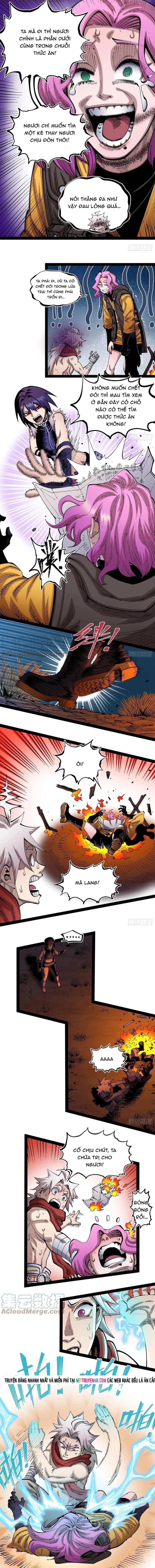 Y Thống Loạn Thế Chapter 64 - 11