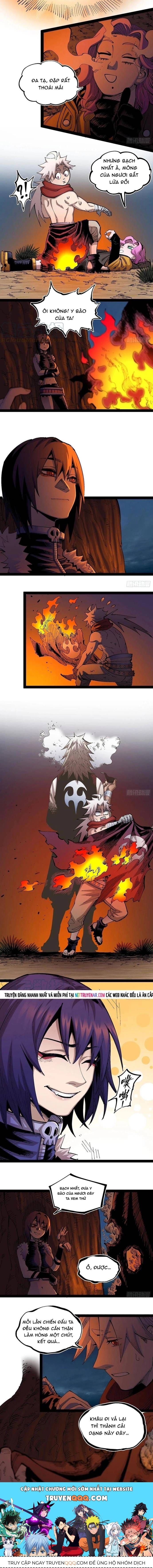 Y Thống Loạn Thế Chapter 64 - 12