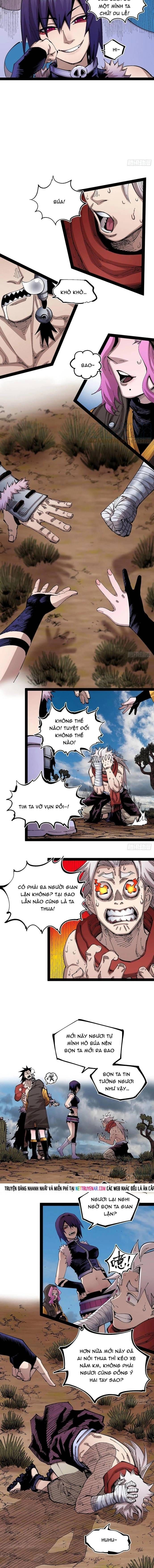 Y Thống Loạn Thế Chapter 64 - 3