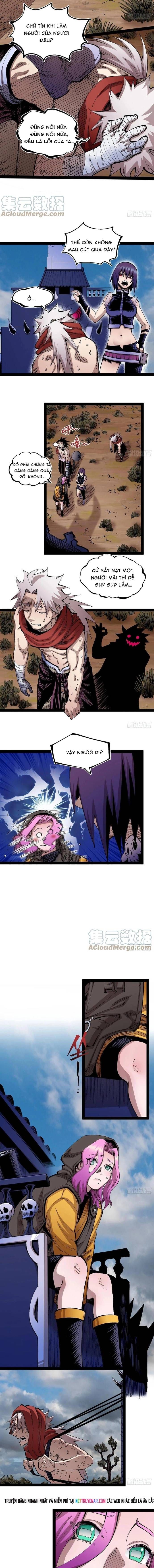 Y Thống Loạn Thế Chapter 64 - 4