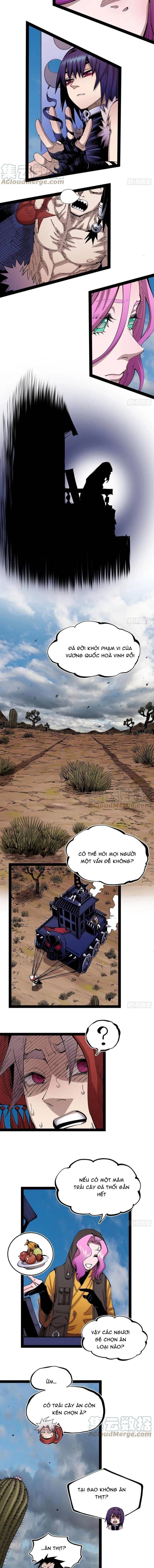 Y Thống Loạn Thế Chapter 64 - 5