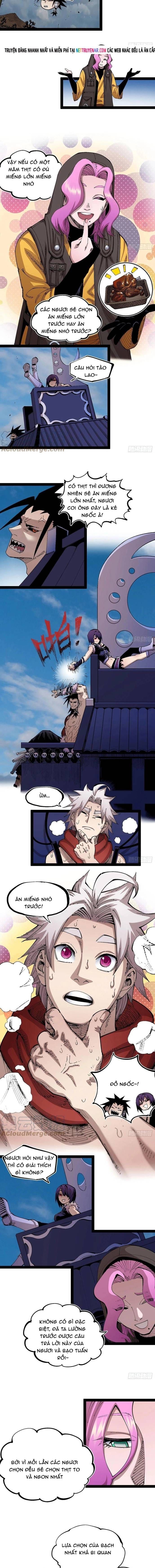 Y Thống Loạn Thế Chapter 64 - 6