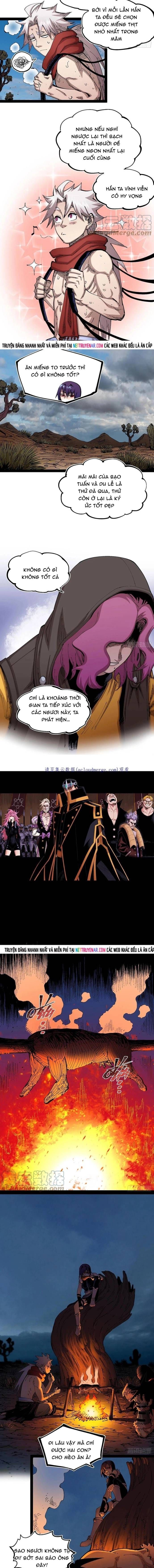 Y Thống Loạn Thế Chapter 64 - 7