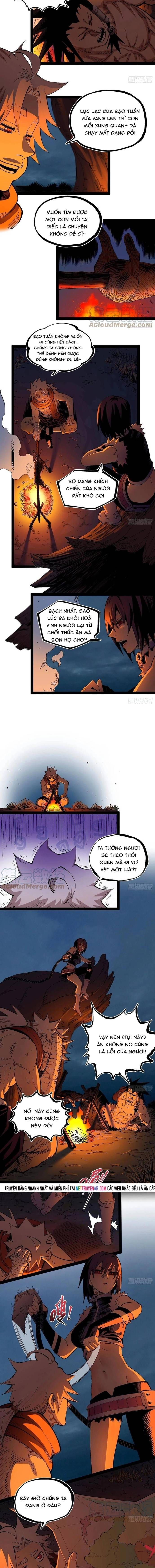 Y Thống Loạn Thế Chapter 64 - 8