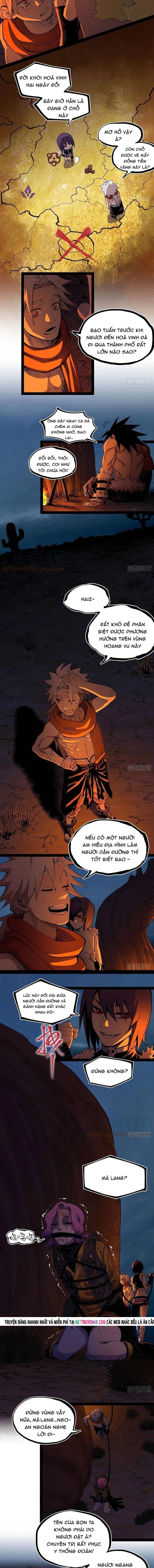 Y Thống Loạn Thế Chapter 64 - 9