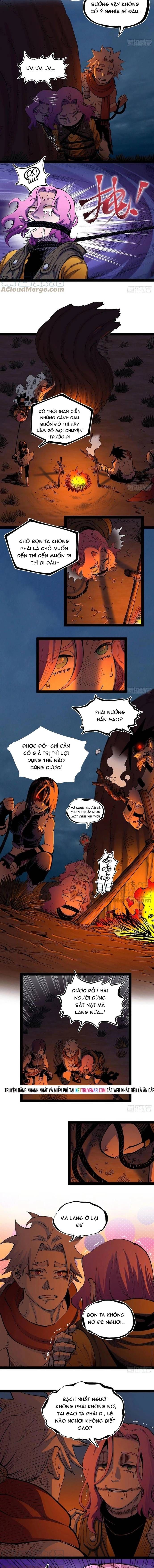 Y Thống Loạn Thế Chapter 64 - 10