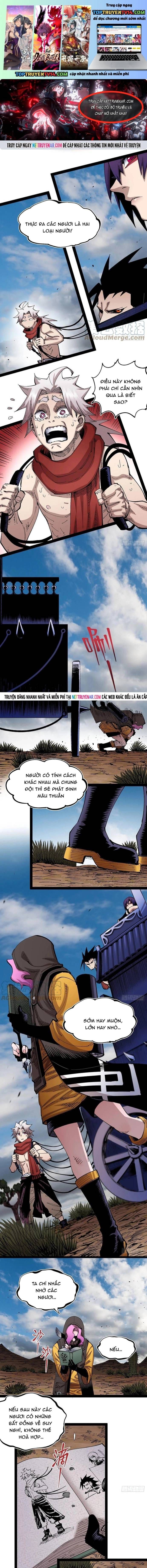 Y Thống Loạn Thế Chapter 65 - 2