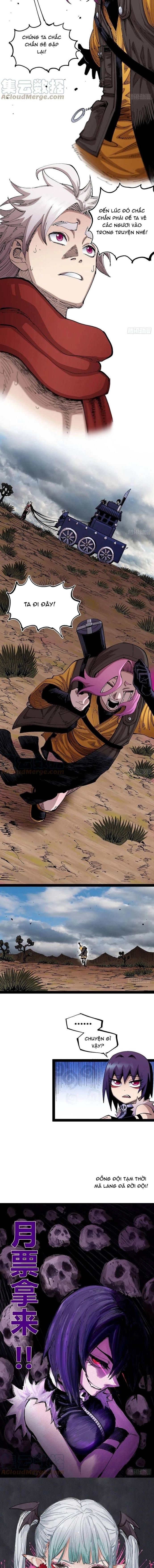 Y Thống Loạn Thế Chapter 65 - 4