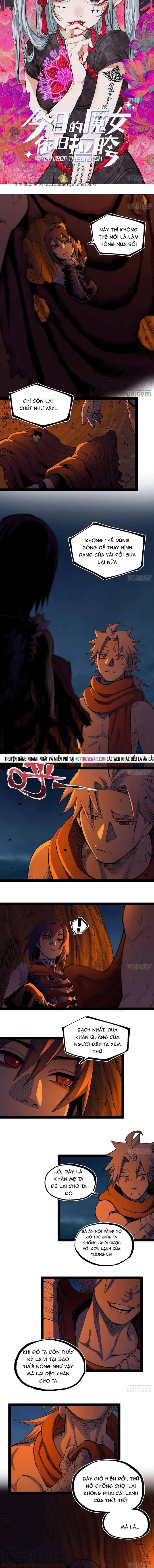 Y Thống Loạn Thế Chapter 65 - 5