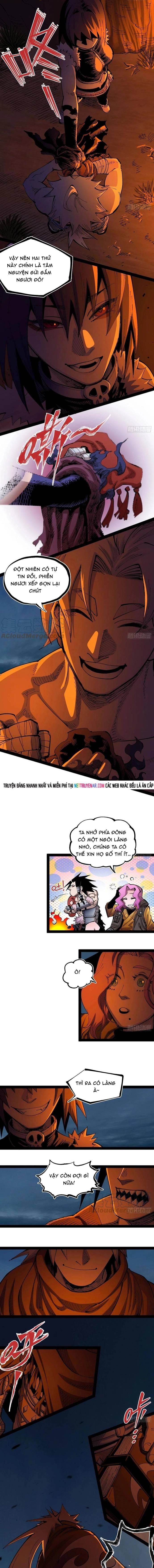 Y Thống Loạn Thế Chapter 65 - 6