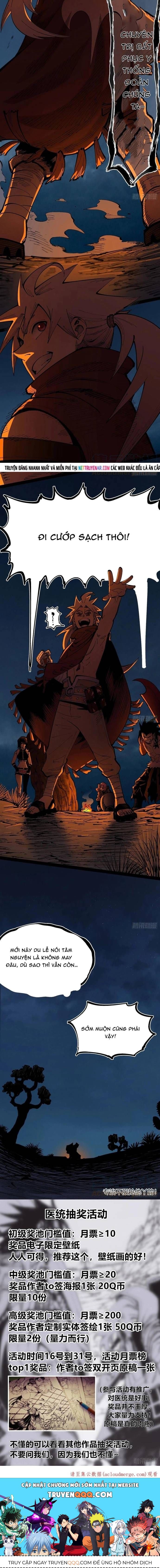 Y Thống Loạn Thế Chapter 65 - 7