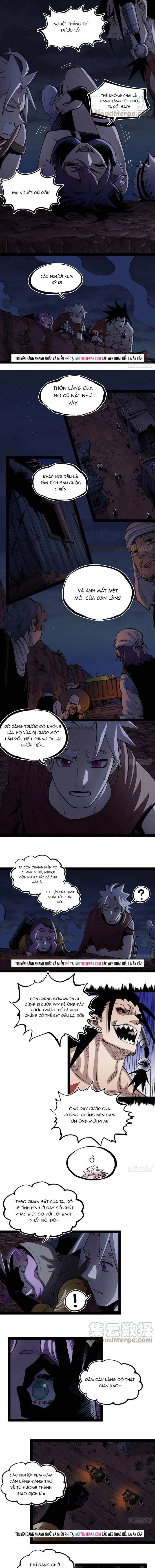 Y Thống Loạn Thế Chapter 66 - 3