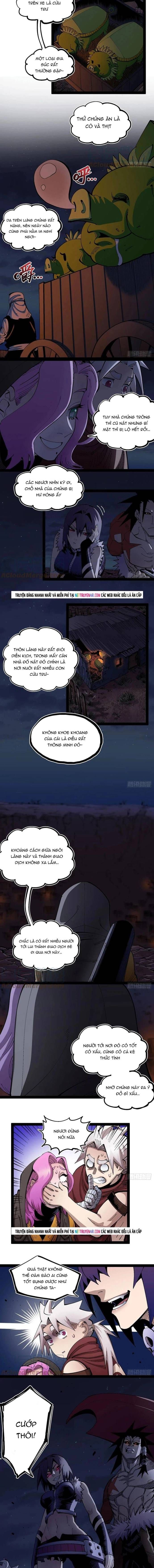 Y Thống Loạn Thế Chapter 66 - 4