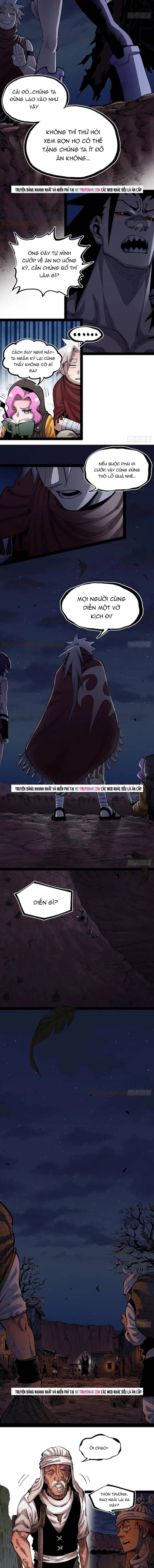 Y Thống Loạn Thế Chapter 66 - 5