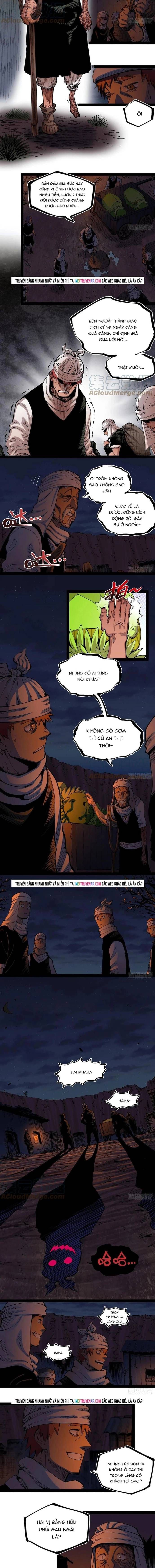 Y Thống Loạn Thế Chapter 66 - 6