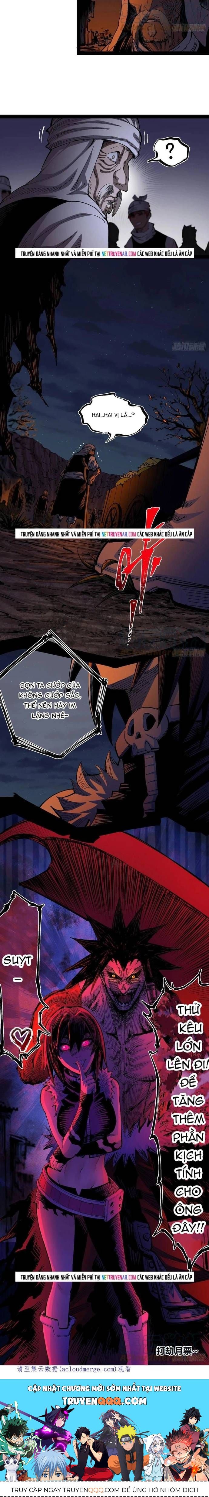 Y Thống Loạn Thế Chapter 66 - 7