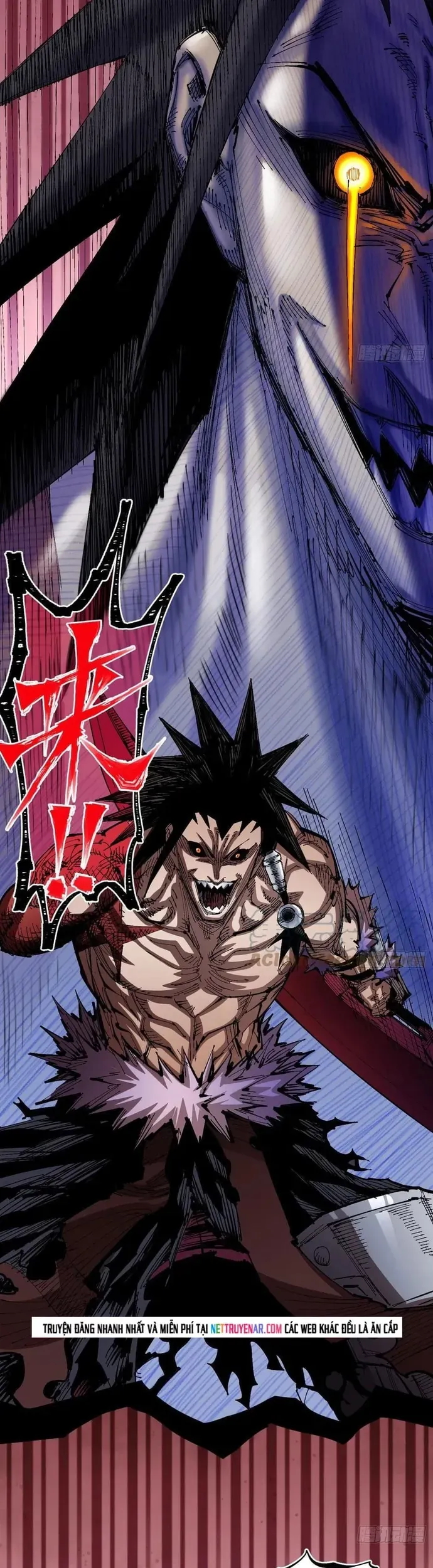 Y Thống Loạn Thế Chapter 67 - 12