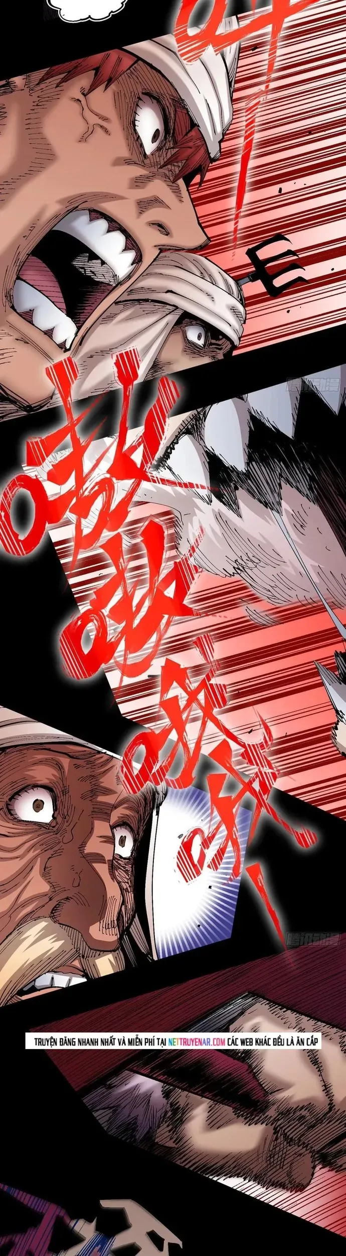 Y Thống Loạn Thế Chapter 67 - 15