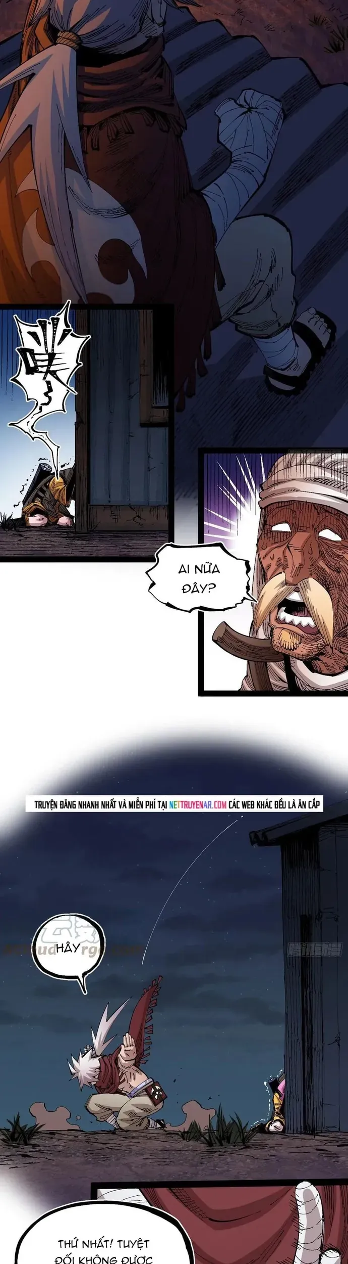 Y Thống Loạn Thế Chapter 67 - 18