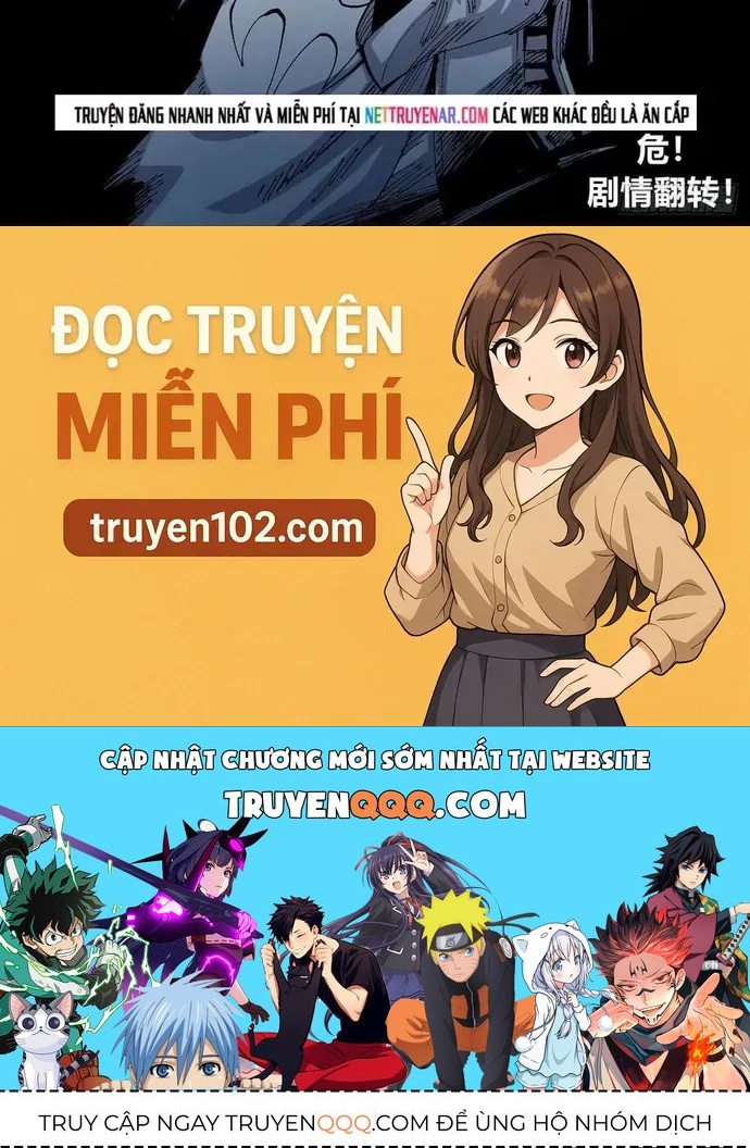 Y Thống Loạn Thế Chapter 67 - 25