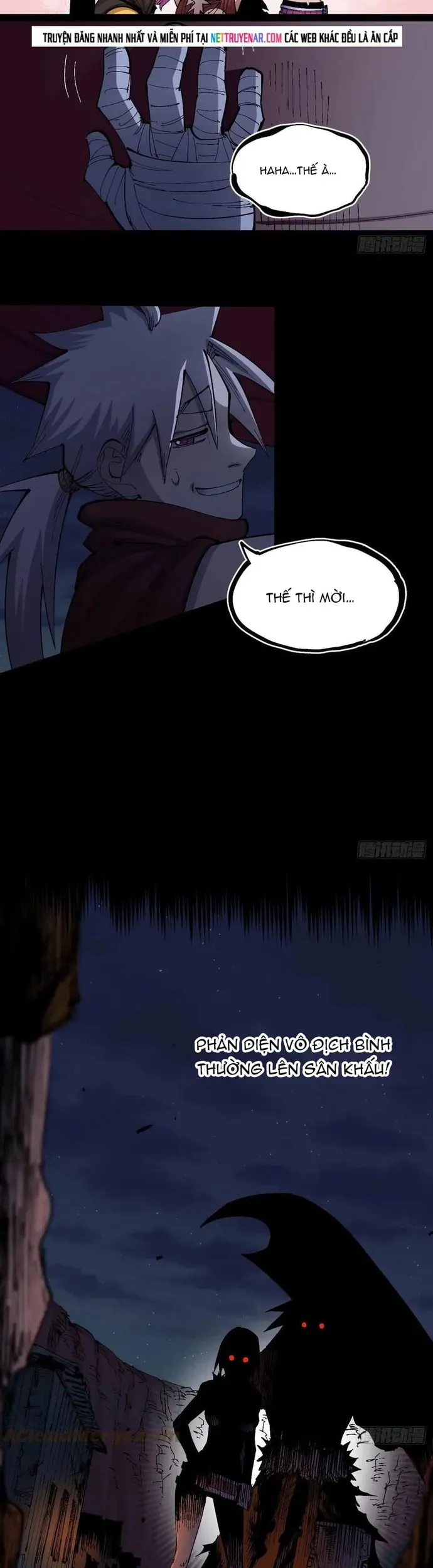 Y Thống Loạn Thế Chapter 67 - 4