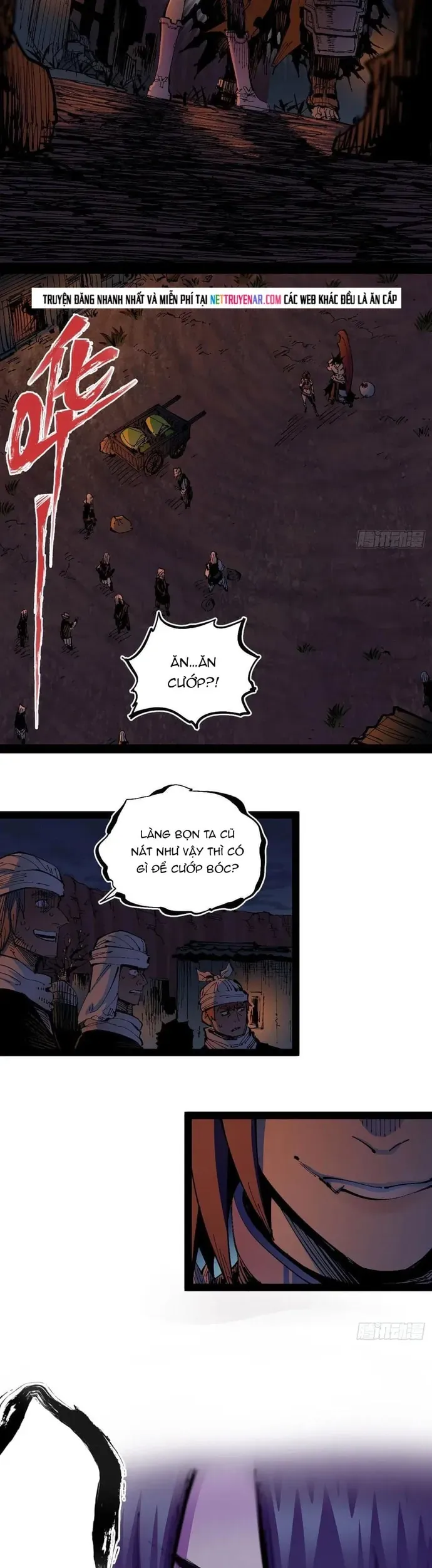 Y Thống Loạn Thế Chapter 67 - 5