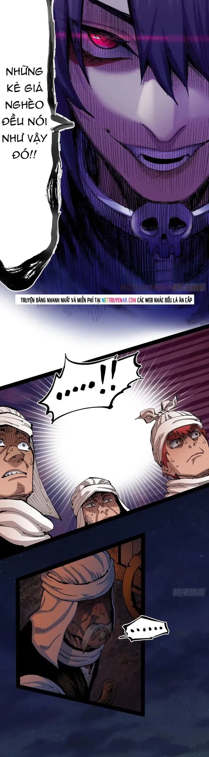 Y Thống Loạn Thế Chapter 67 - 6