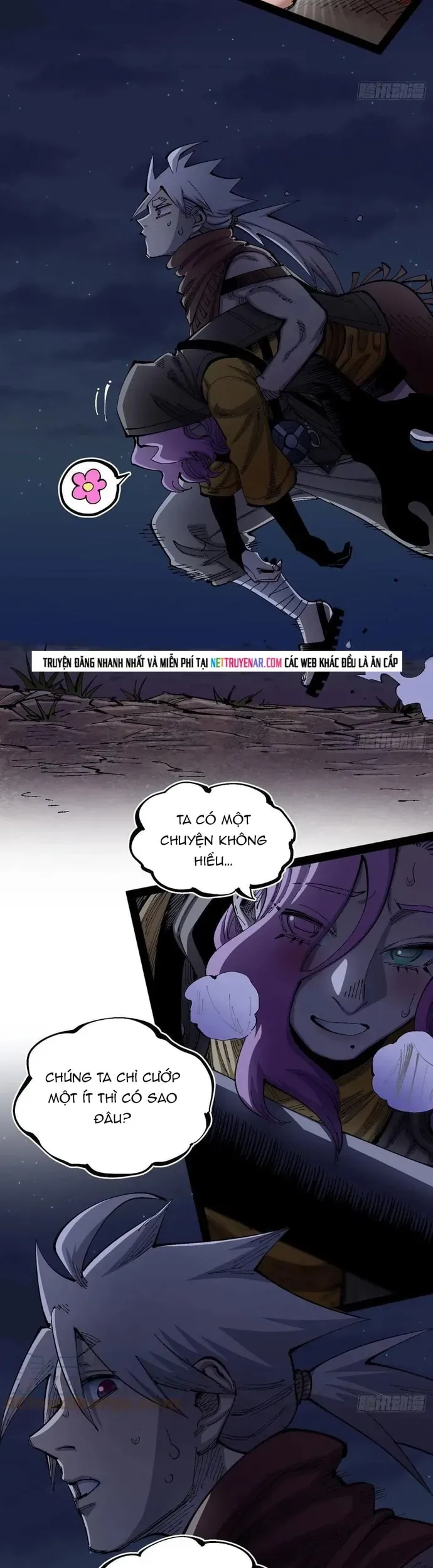 Y Thống Loạn Thế Chapter 67 - 8