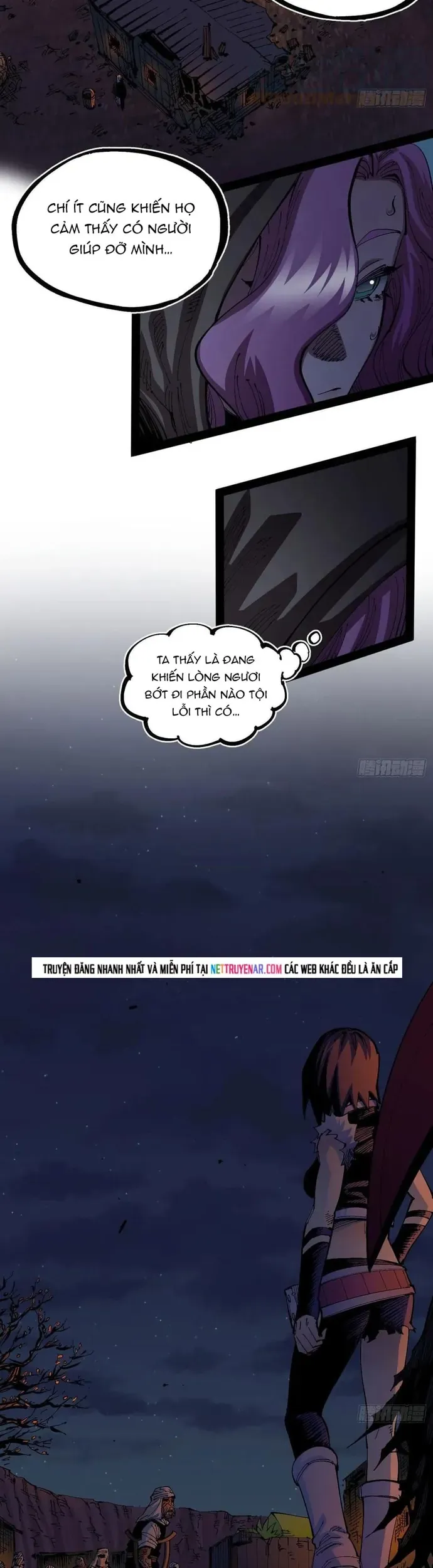 Y Thống Loạn Thế Chapter 67 - 10