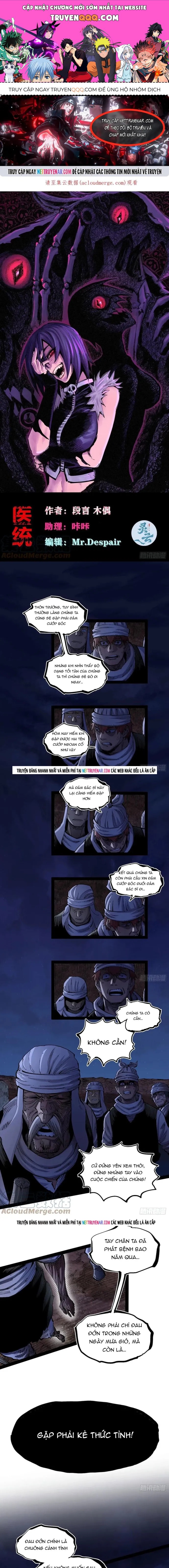 Y Thống Loạn Thế Chapter 68 - 1