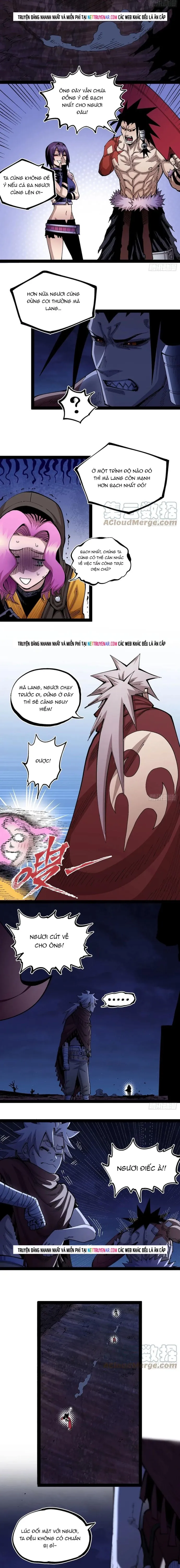 Y Thống Loạn Thế Chapter 68 - 3