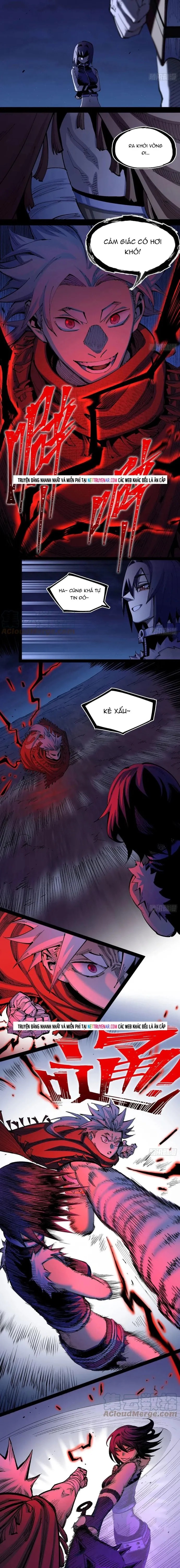 Y Thống Loạn Thế Chapter 68 - 4