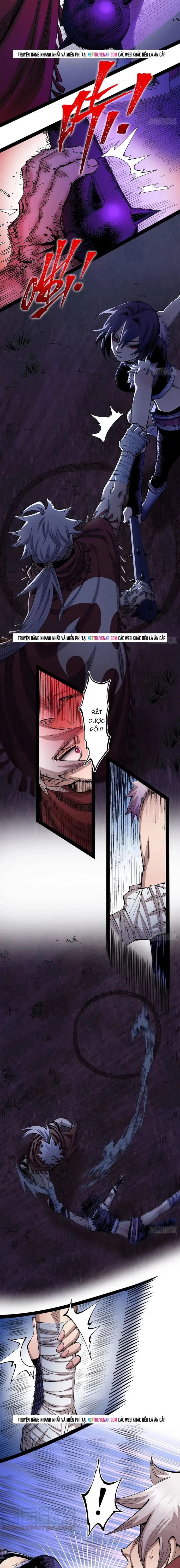 Y Thống Loạn Thế Chapter 68 - 5