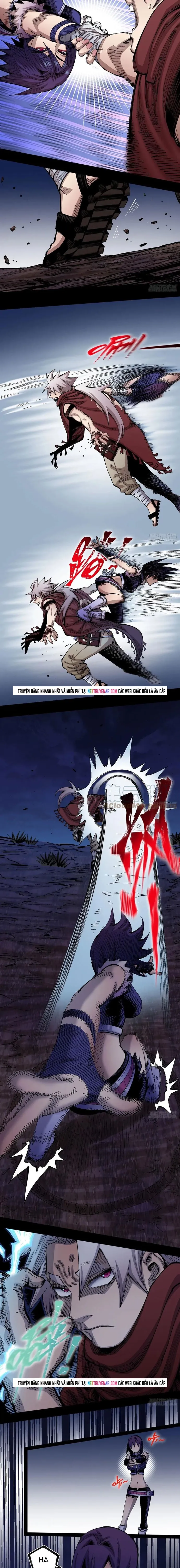 Y Thống Loạn Thế Chapter 68 - 6