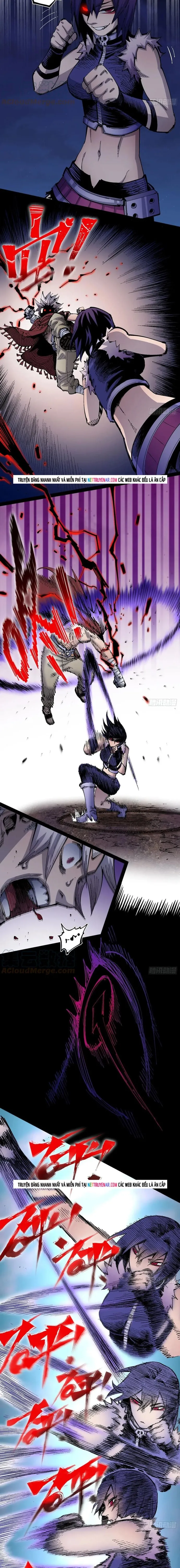 Y Thống Loạn Thế Chapter 68 - 7