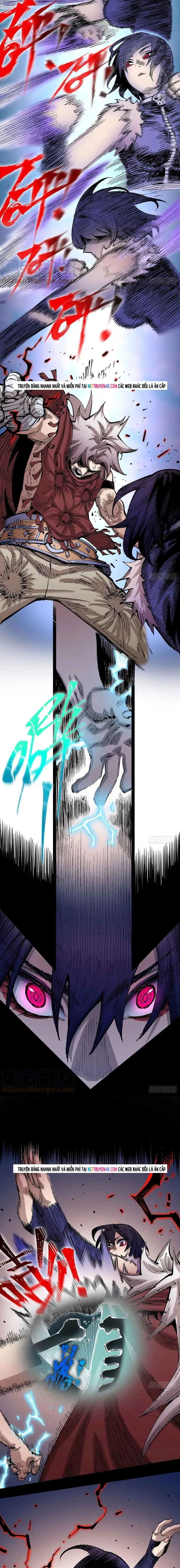 Y Thống Loạn Thế Chapter 68 - 8