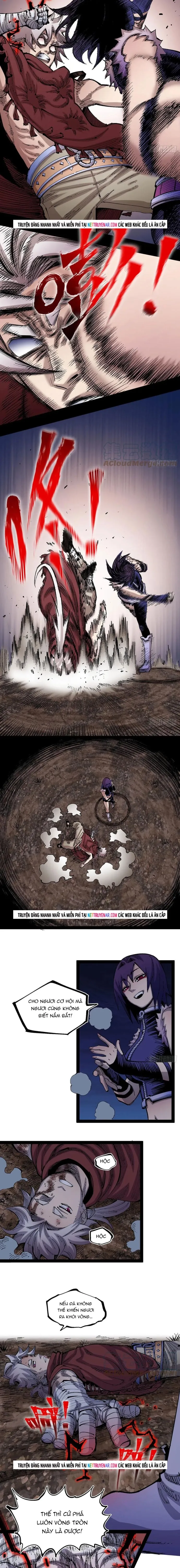 Y Thống Loạn Thế Chapter 68 - 9