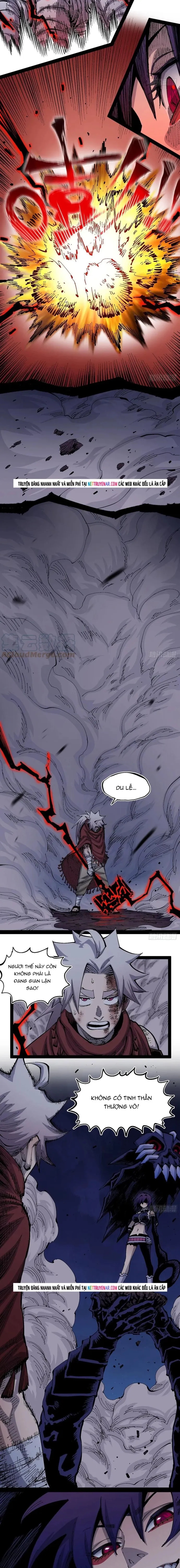 Y Thống Loạn Thế Chapter 68 - 10