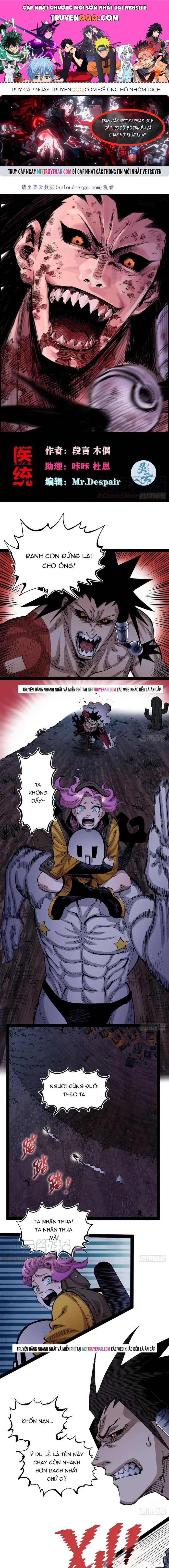 Y Thống Loạn Thế Chapter 69 - 1