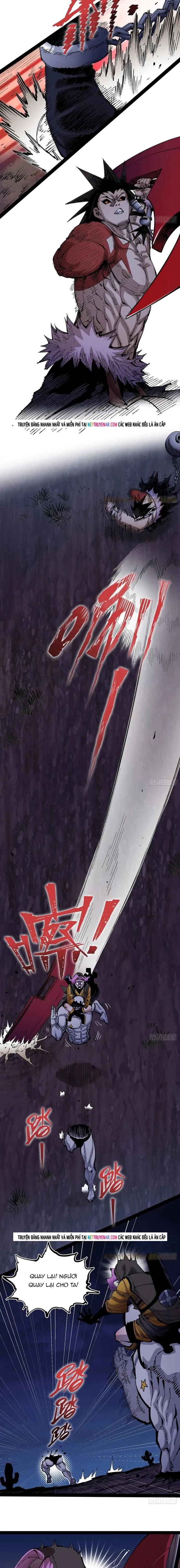 Y Thống Loạn Thế Chapter 69 - 2