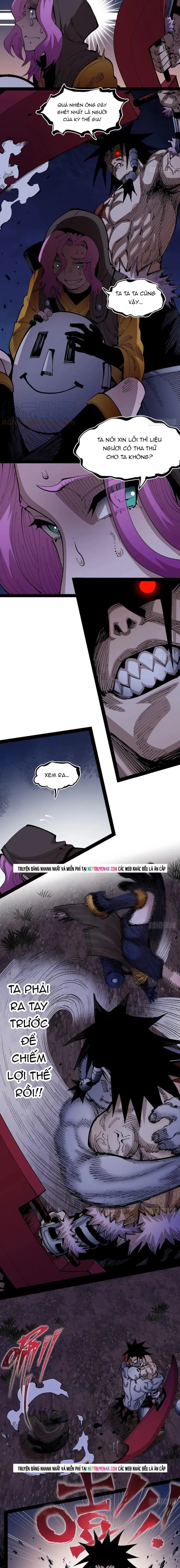 Y Thống Loạn Thế Chapter 69 - 3