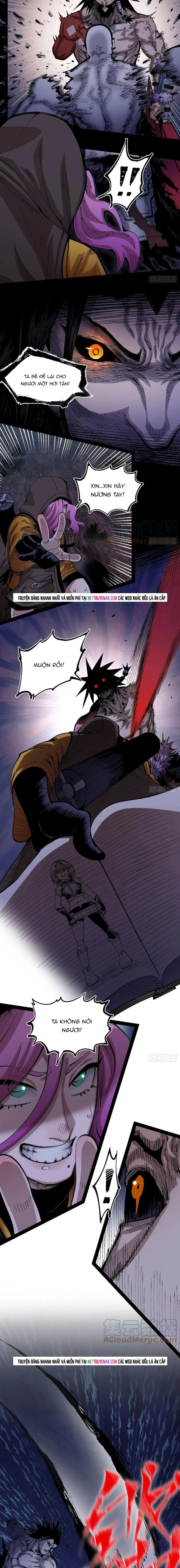 Y Thống Loạn Thế Chapter 69 - 4